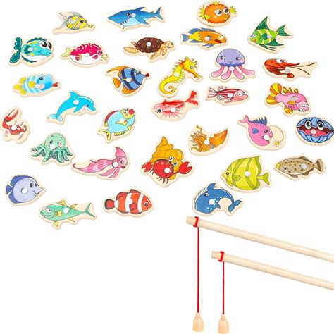 magnet fish game|Magnetic Fishing Game .